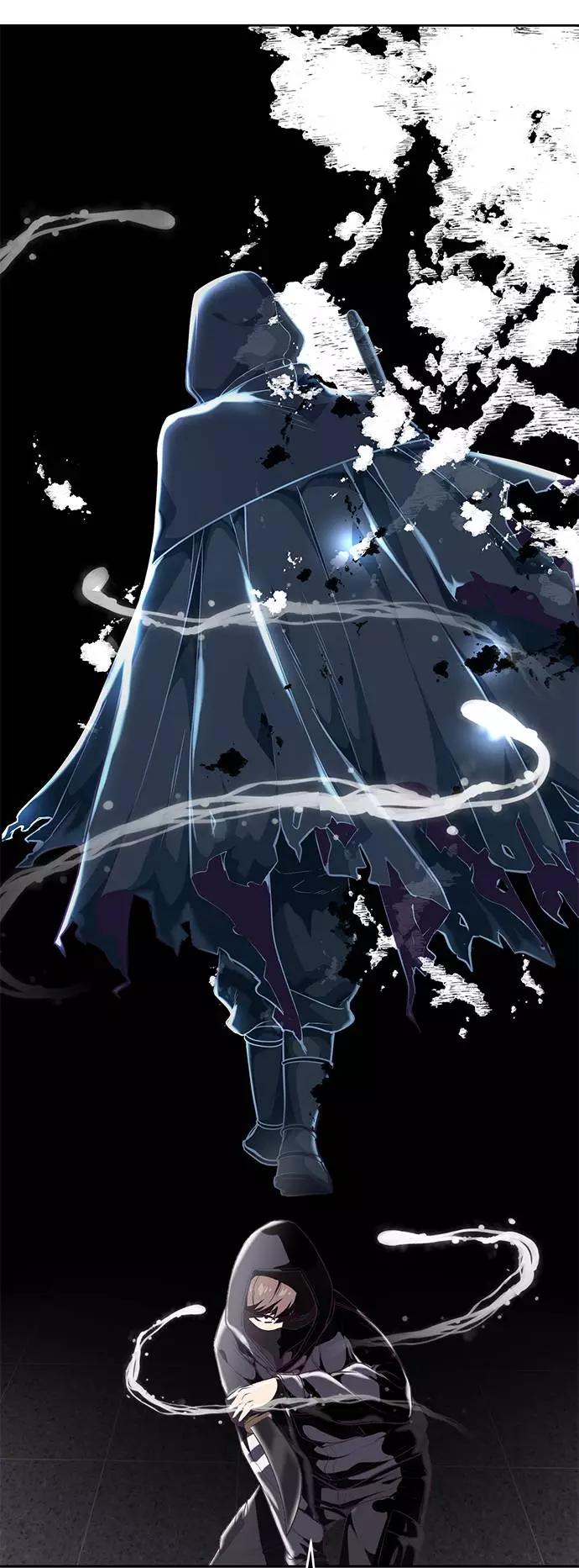 死神少年 - [第86话] 你们这些混X们！ - 第59张图