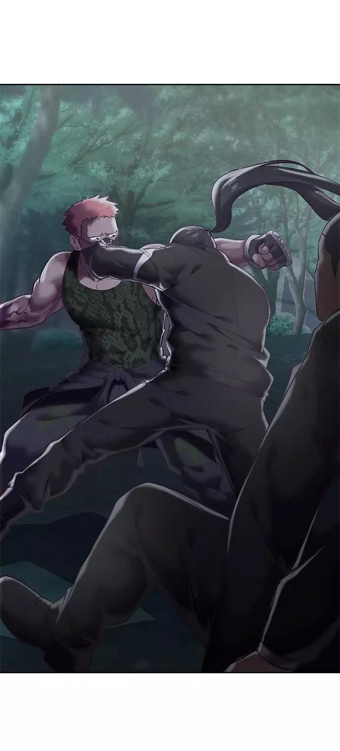 死神少年 - [第87话] 斩草除根 - 第95张图