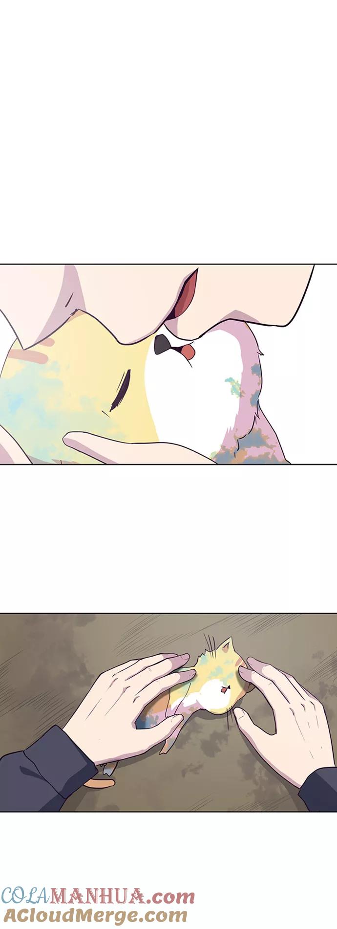 死神少年 - [第7话] 猫咪的灵魂 - 第55张图