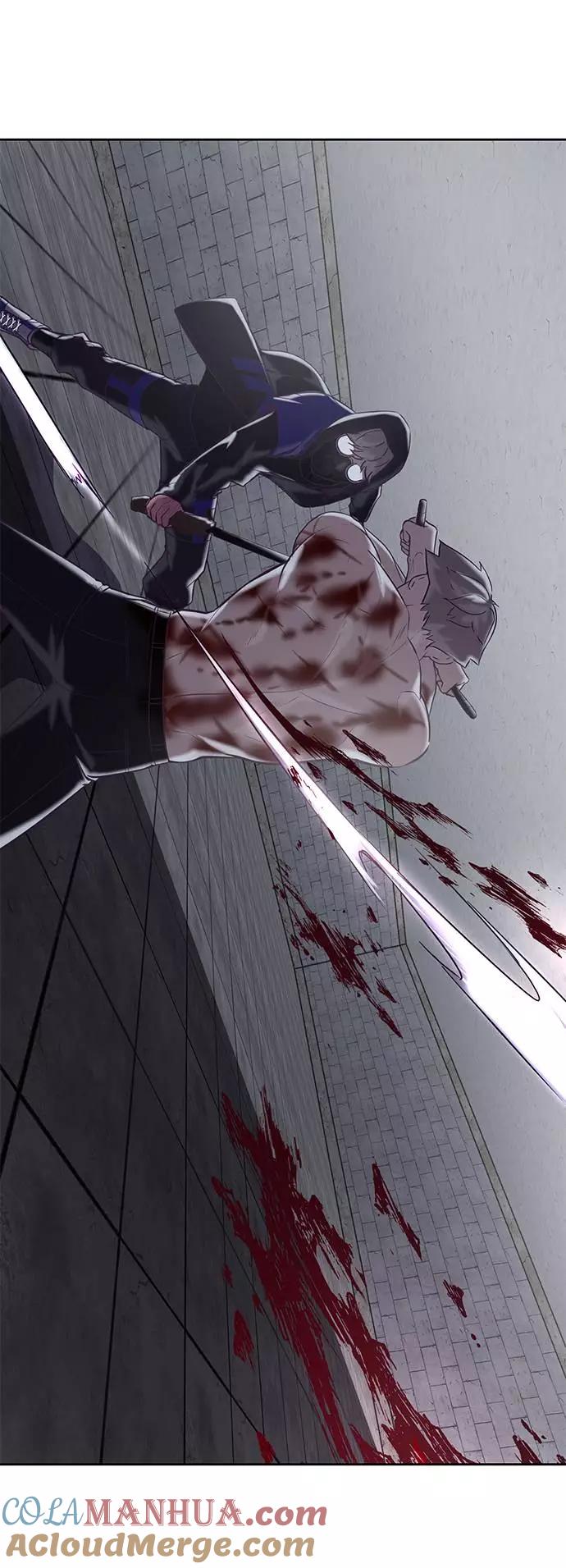 死神少年 - [第88话] 秘密卡片 - 第29张图