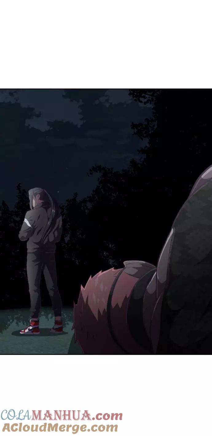 死神少年 - [第89话] 3对3 - 第89张图