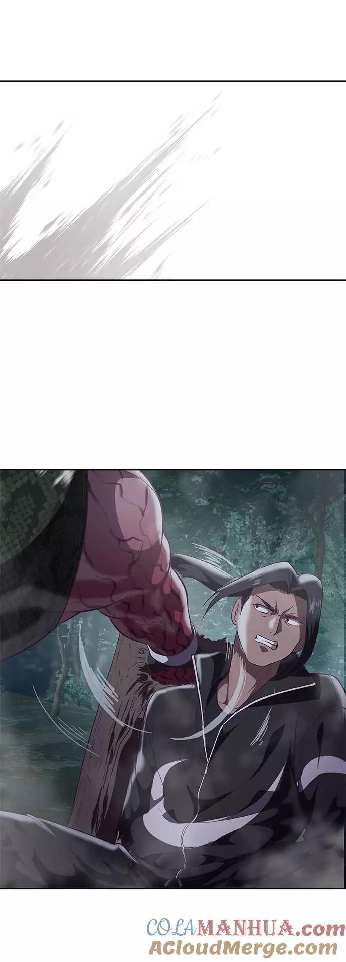 死神少年 - [第90话] 苍蝇 - 第13张图