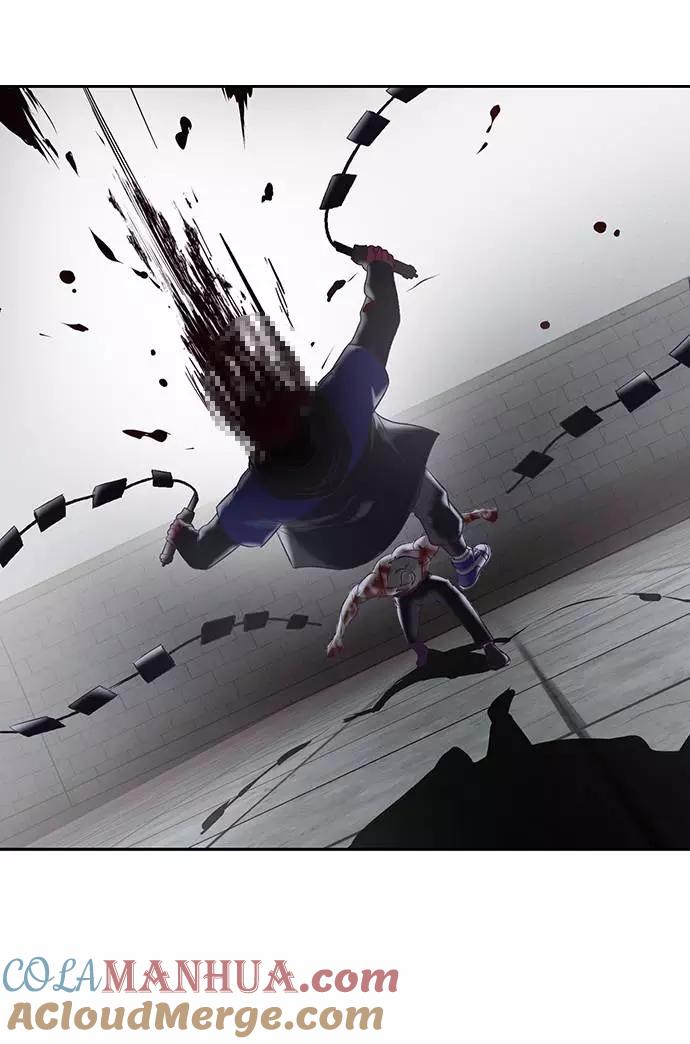 死神少年 - [第91话] 没能说出口的话 - 第77张图