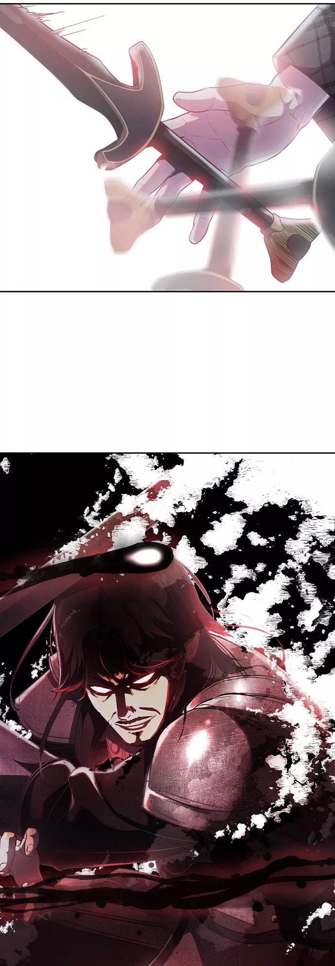 死神少年 - [第92话] 一触即发 - 第54张图