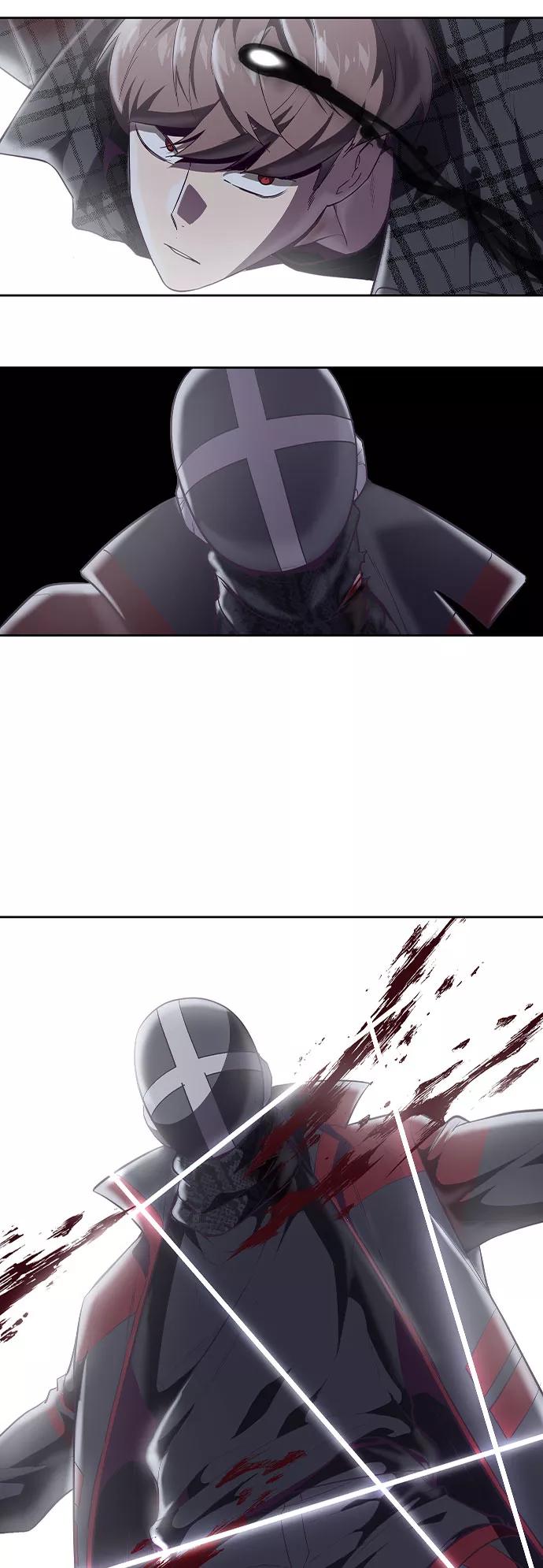 死神少年 - [第92话] 一触即发 - 第77张图