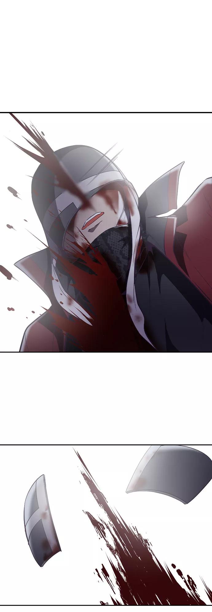 死神少年 - [第92话] 一触即发 - 第87张图