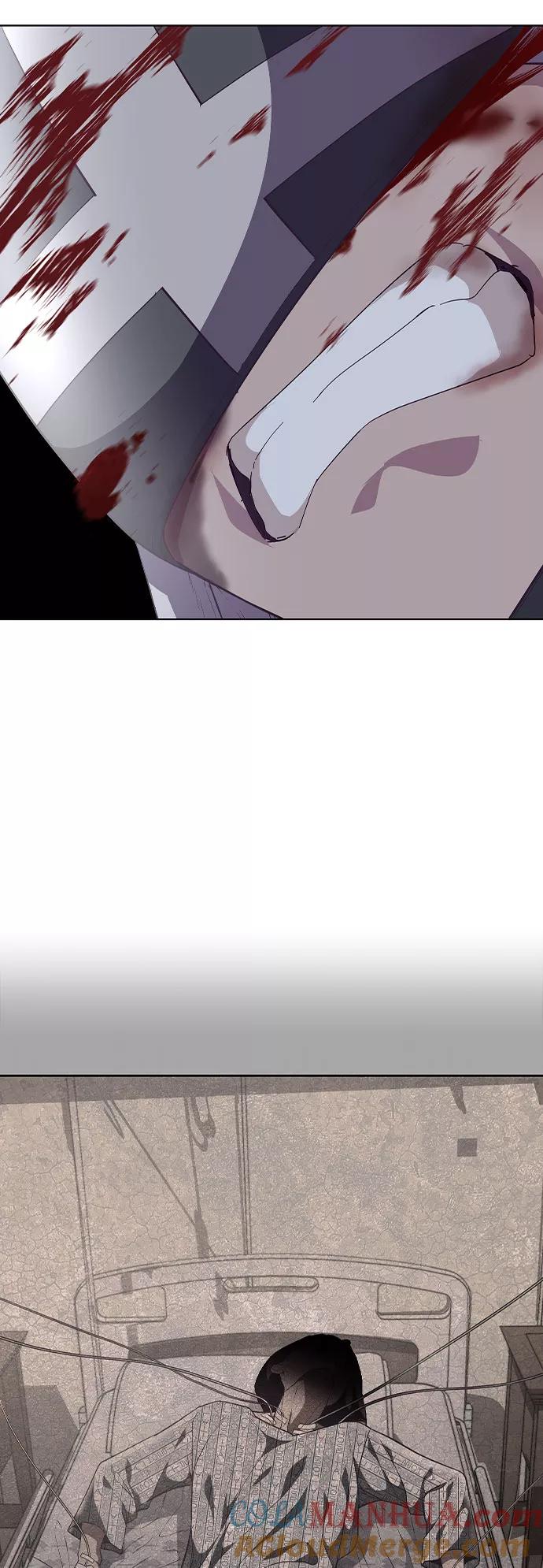 死神少年 - [第92话] 一触即发 - 第79张图