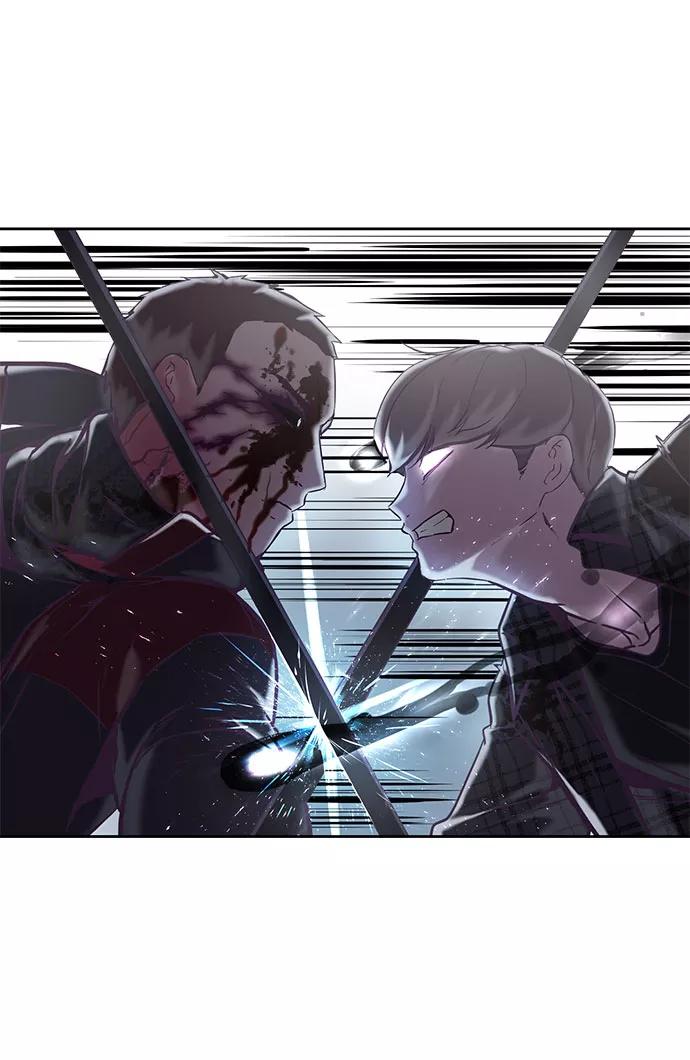 死神少年 - [第93话] 暴走 2 - 第48张图