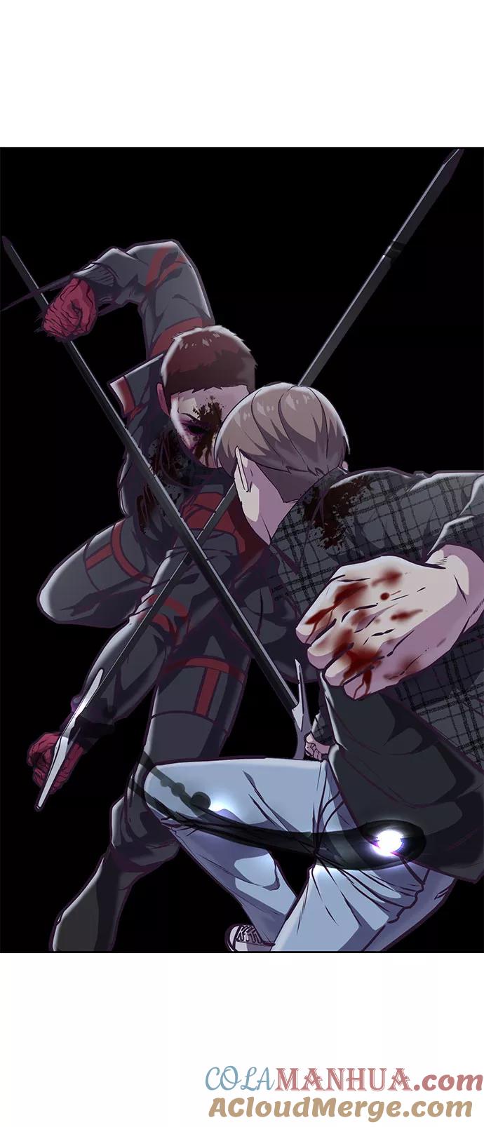 死神少年 - [第93话] 暴走 2 - 第49张图