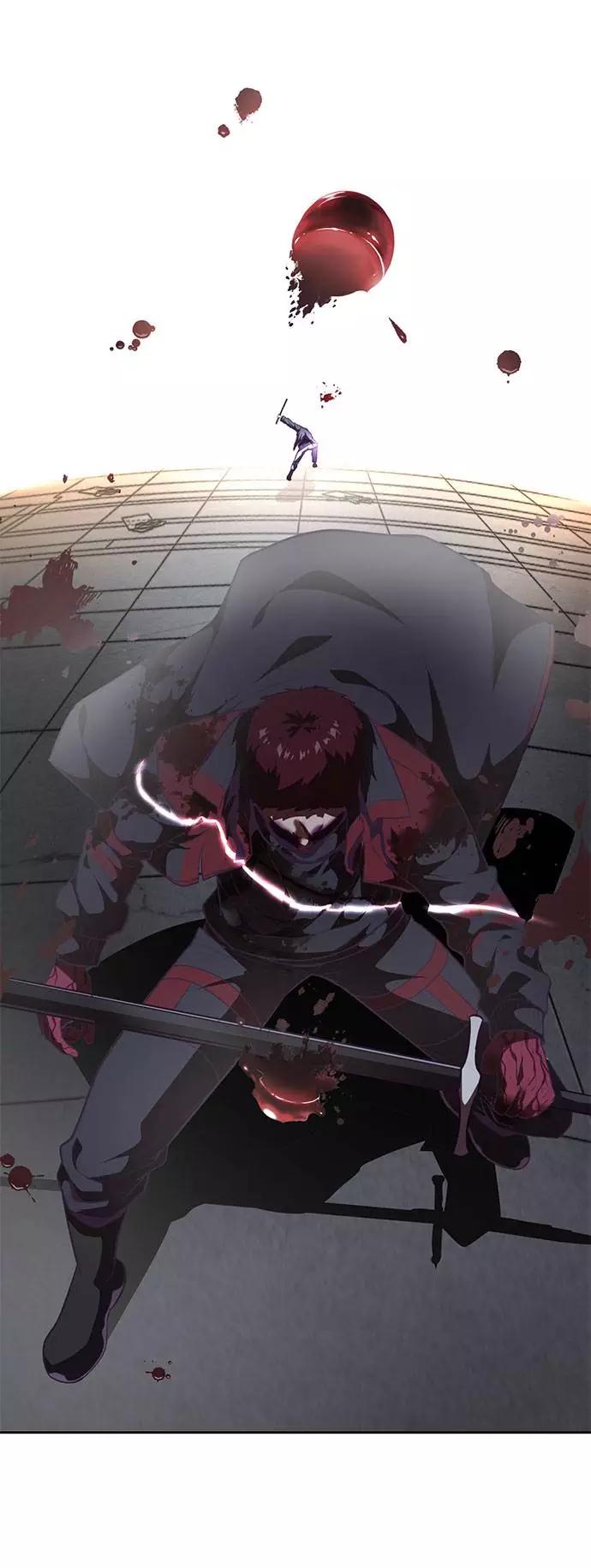 死神少年 - [第94话] 剑圣拓俊京 - 第120张图