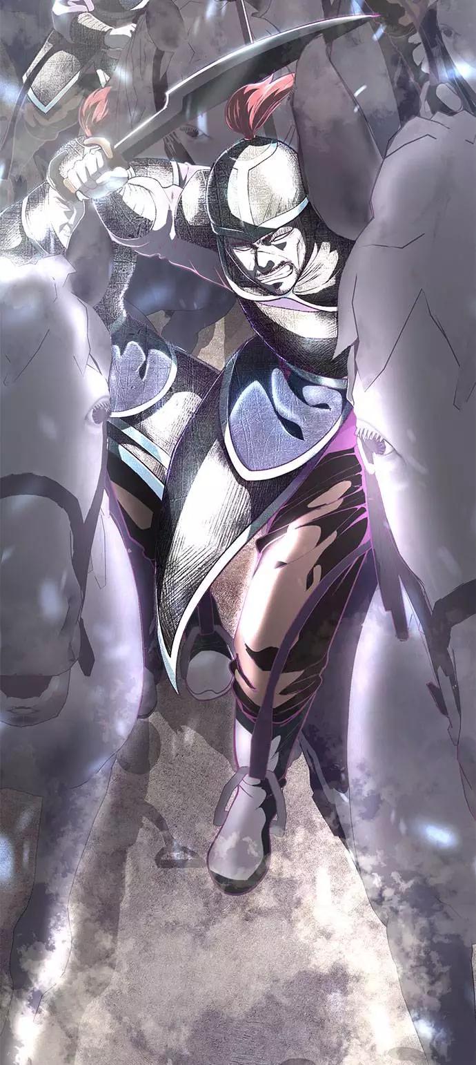 死神少年 - [第94话] 剑圣拓俊京 - 第104张图