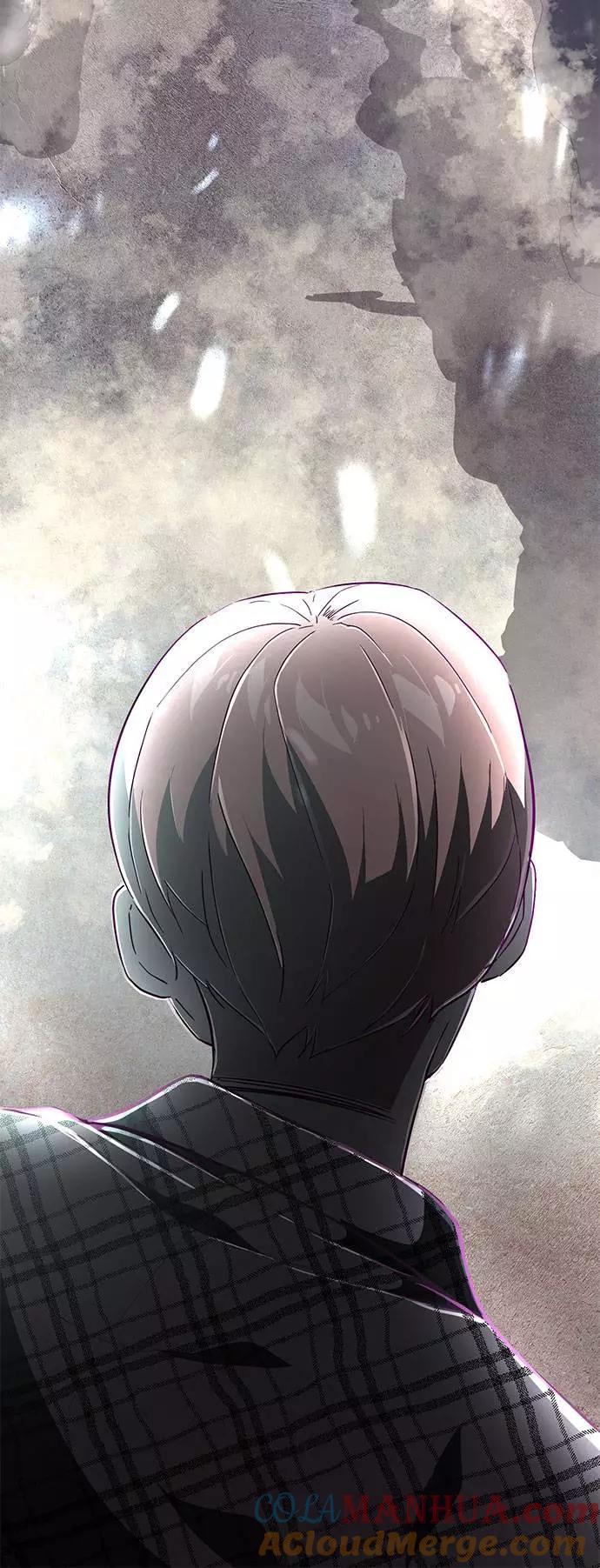 死神少年 - [第94话] 剑圣拓俊京 - 第105张图