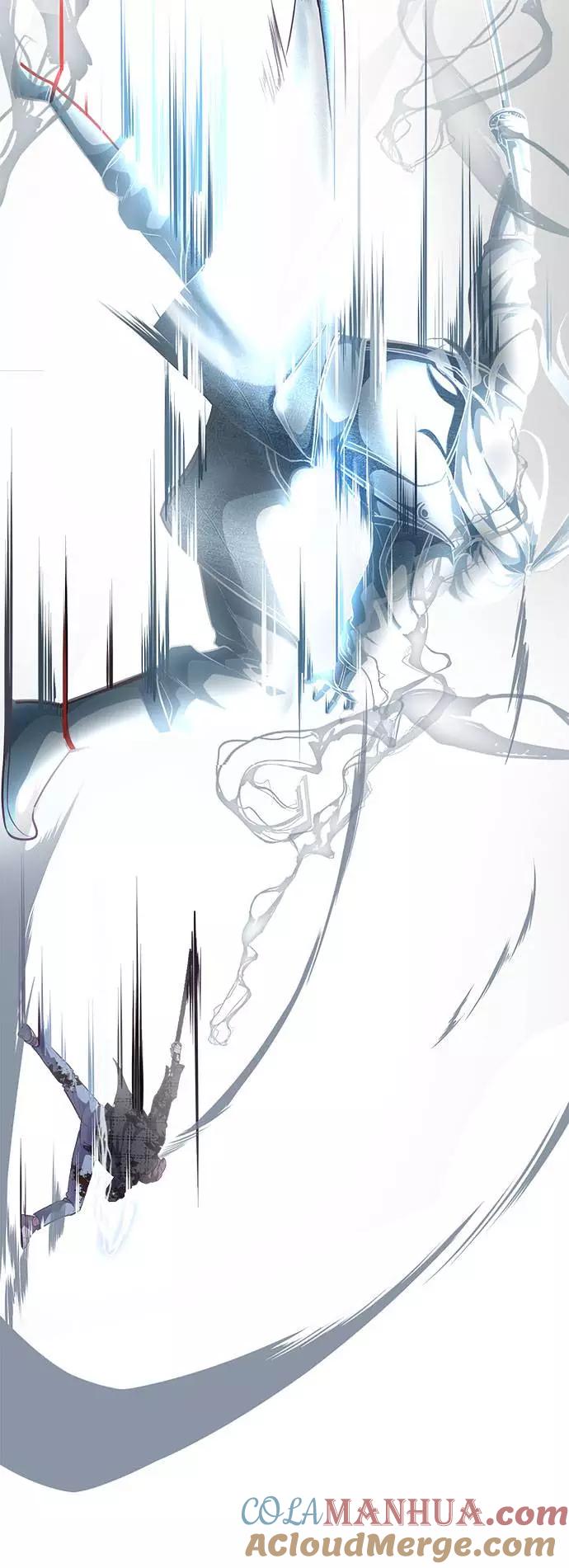 死神少年 - [第94话] 剑圣拓俊京 - 第117张图