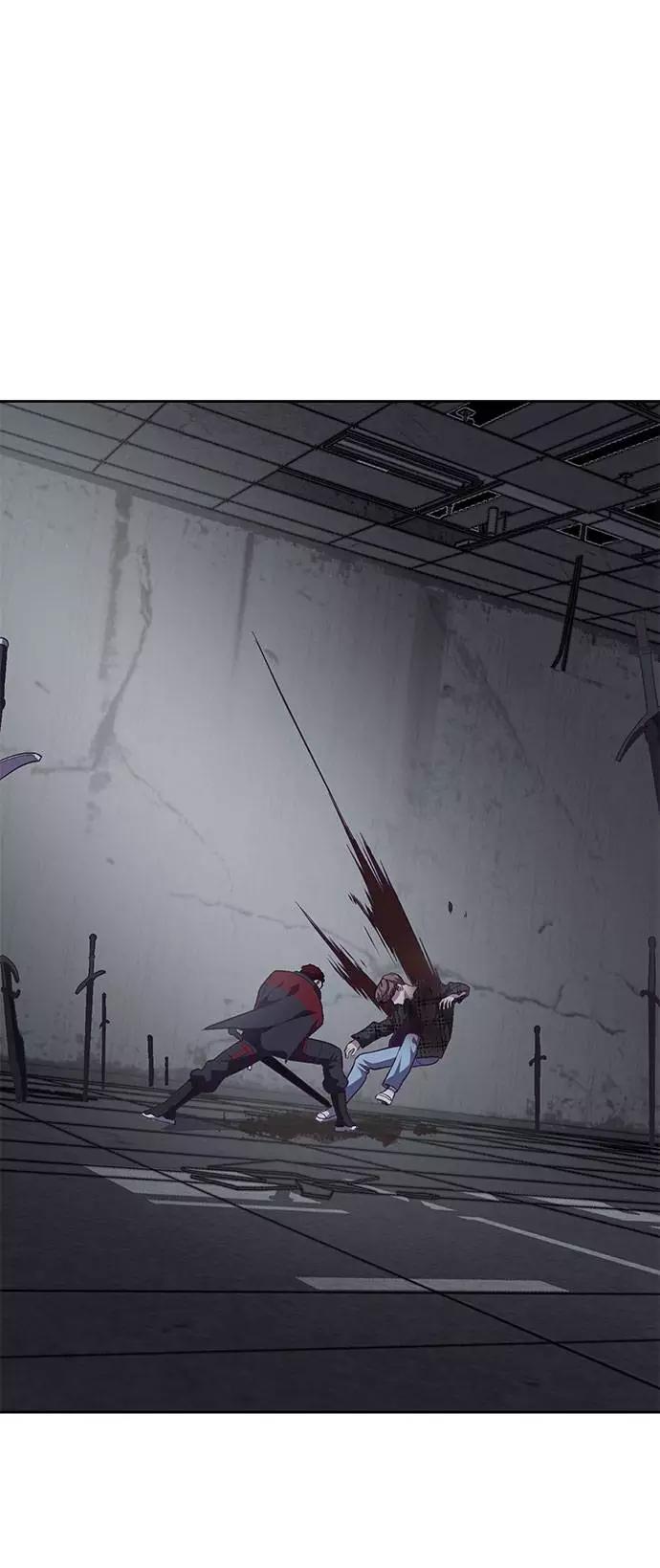 死神少年 - [第94话] 剑圣拓俊京 - 第2张图