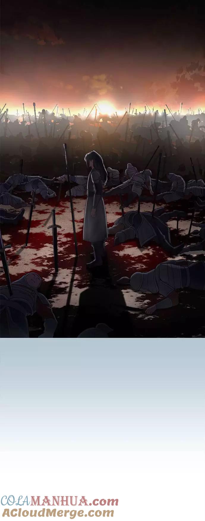 死神少年 - [第94话] 剑圣拓俊京 - 第77张图