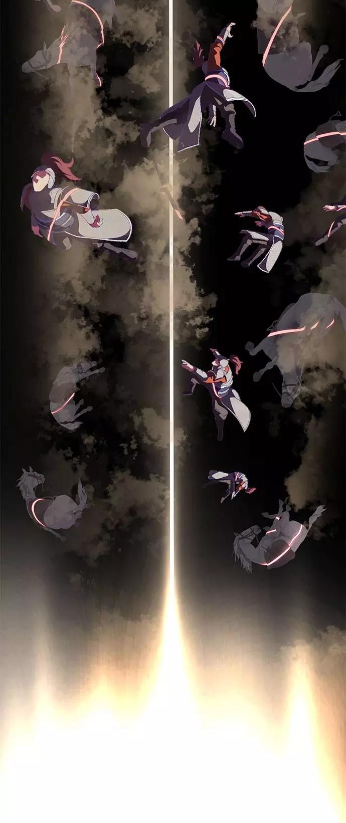 死神少年 - [第94话] 剑圣拓俊京 - 第115张图