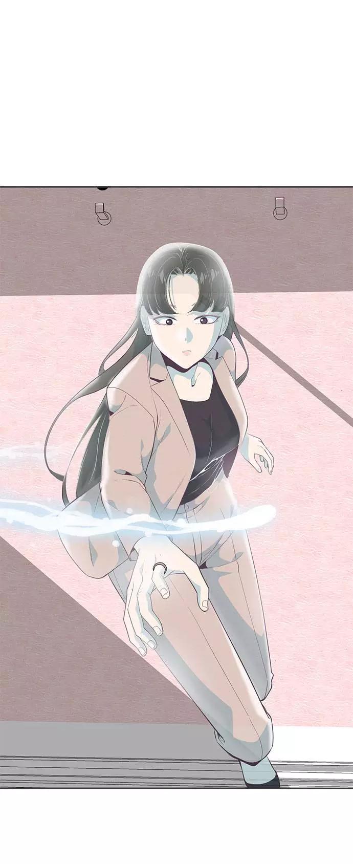 死神少年 - [第97话] 可疑的转学生 - 第68张图