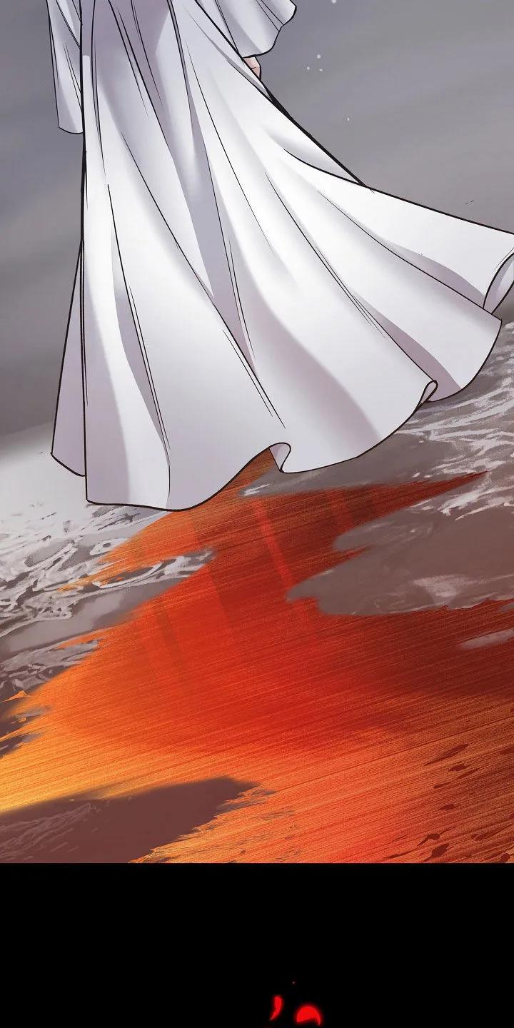 《死亡不是我的解脱》第78章：【第二季】销声匿迹 第6页