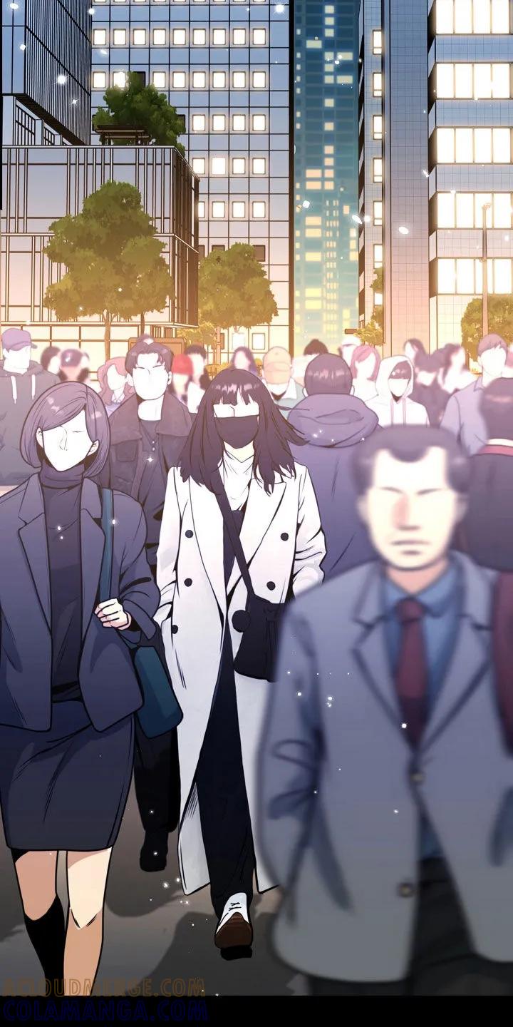 《死亡不是我的解脱》第78章：【第二季】销声匿迹 第3页