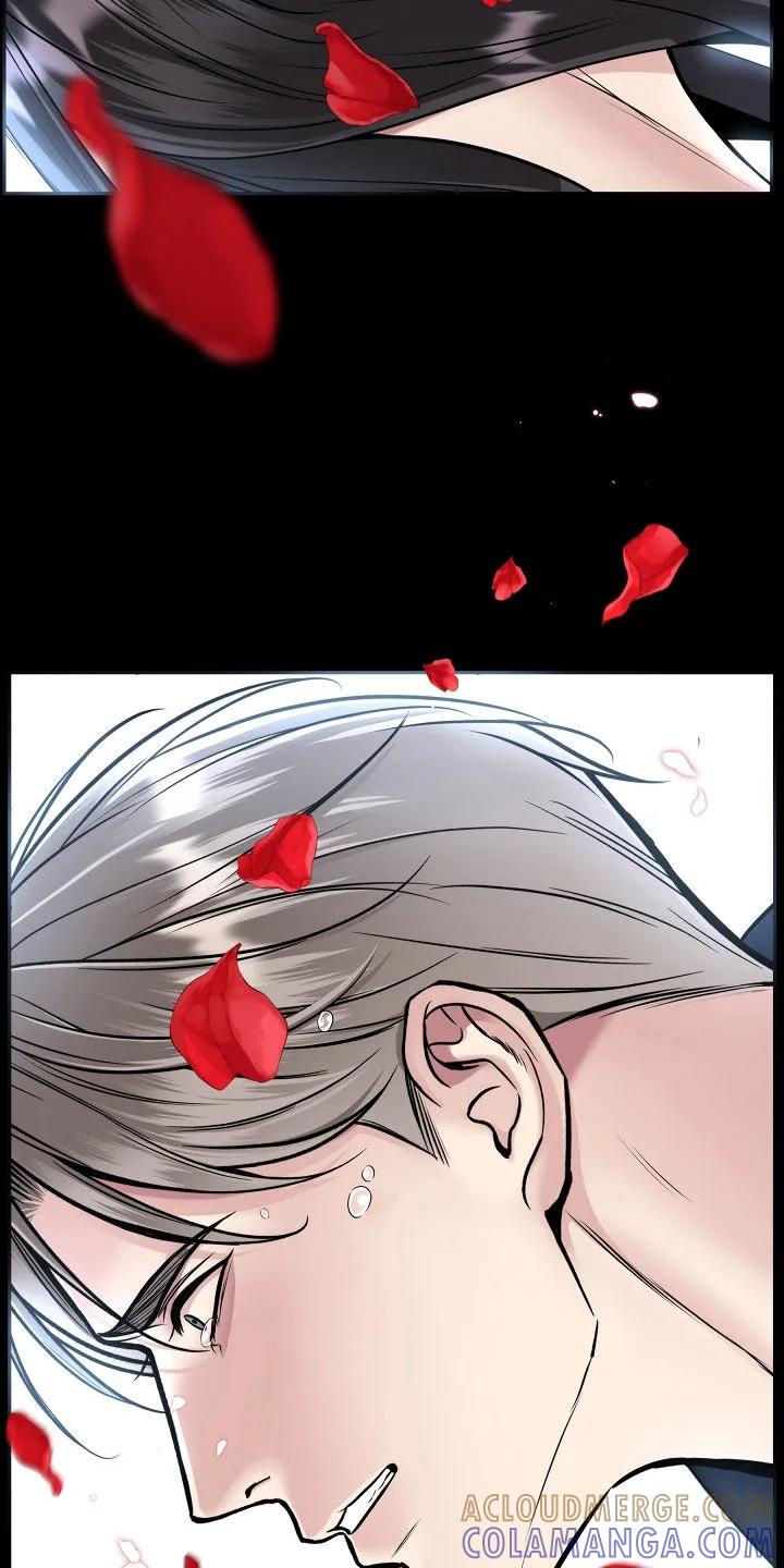 《死亡不是我的解脱》第78章：【第二季】销声匿迹 第9页
