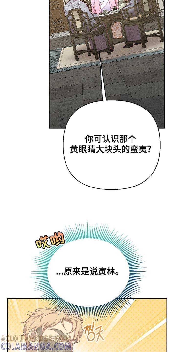 《陆地灵药》第88章：【第二季】不留情的人 第29页