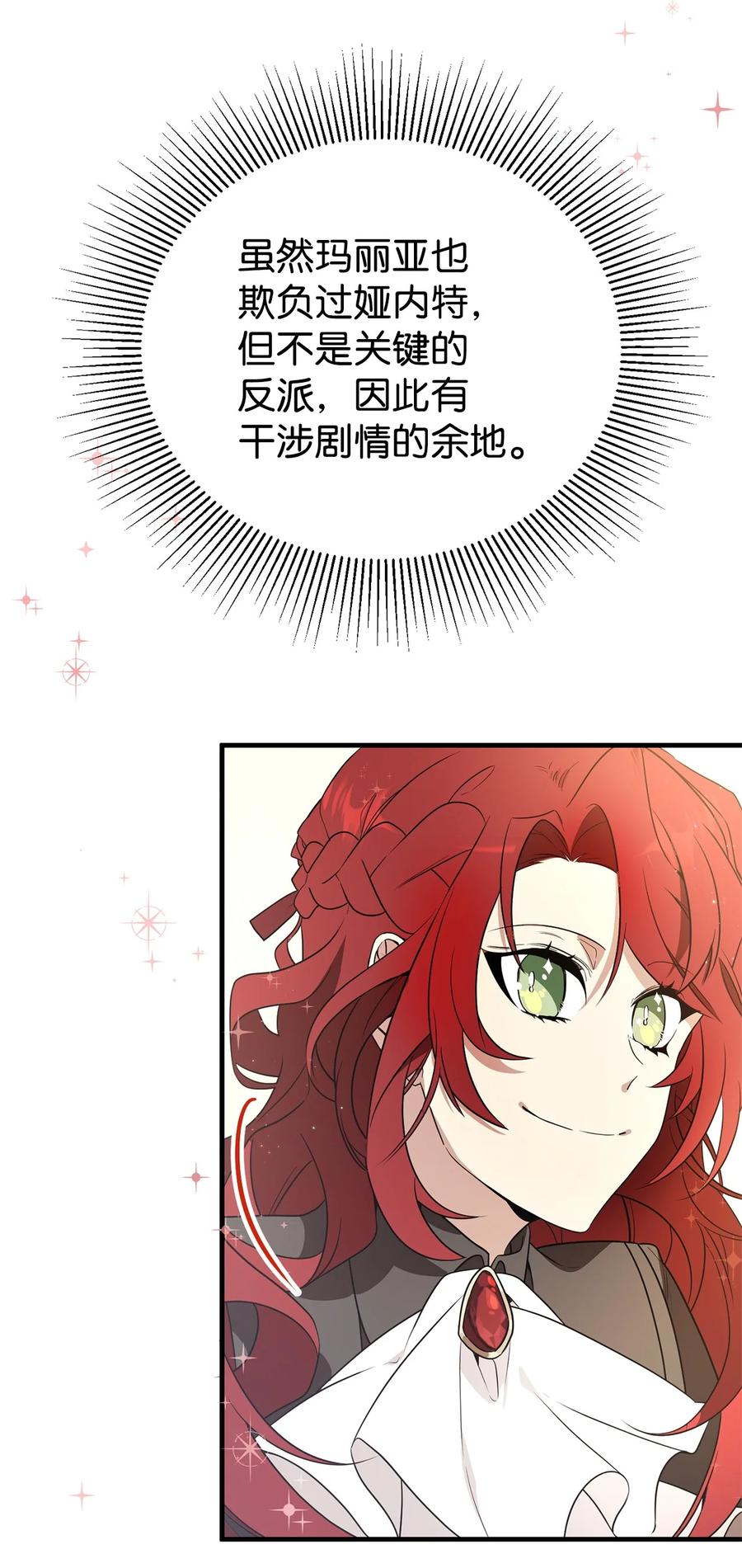 《虽然是魂穿游戏世界里女主的姐粉》01 穿越 第94页