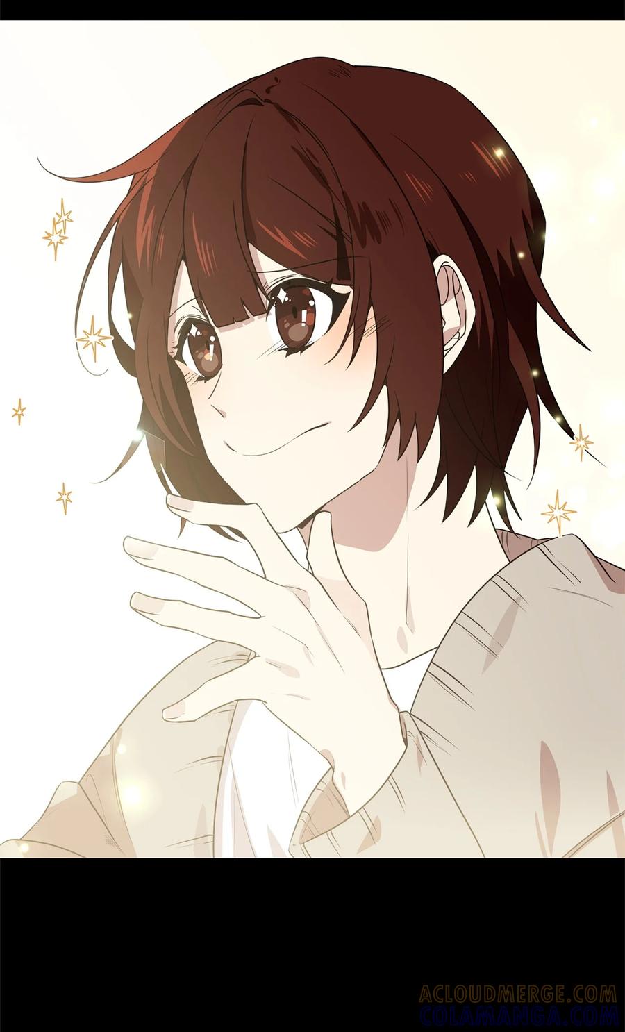 《虽然是魂穿游戏世界里女主的姐粉》01 穿越 第73页