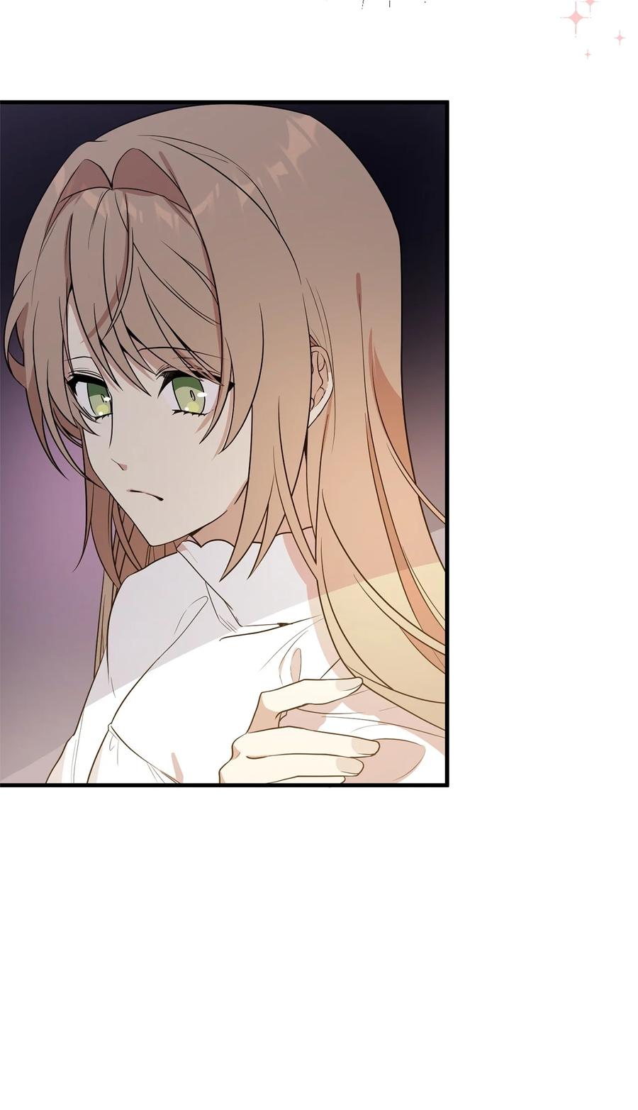 《虽然是魂穿游戏世界里女主的姐粉》01 穿越 第96页
