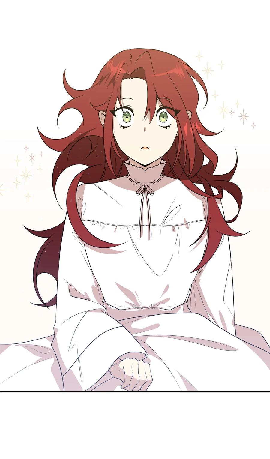 《虽然是魂穿游戏世界里女主的姐粉》01 穿越 第90页