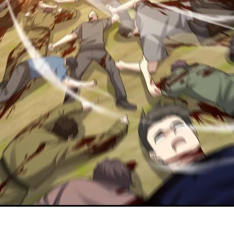第一序列 第608话 608 终见光明 第140页