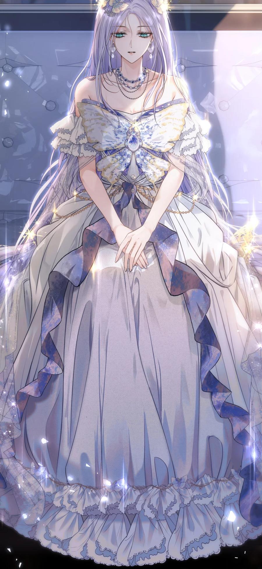 饲养恶龙的新娘 - 001 恶龙与魔女 - 第15张图