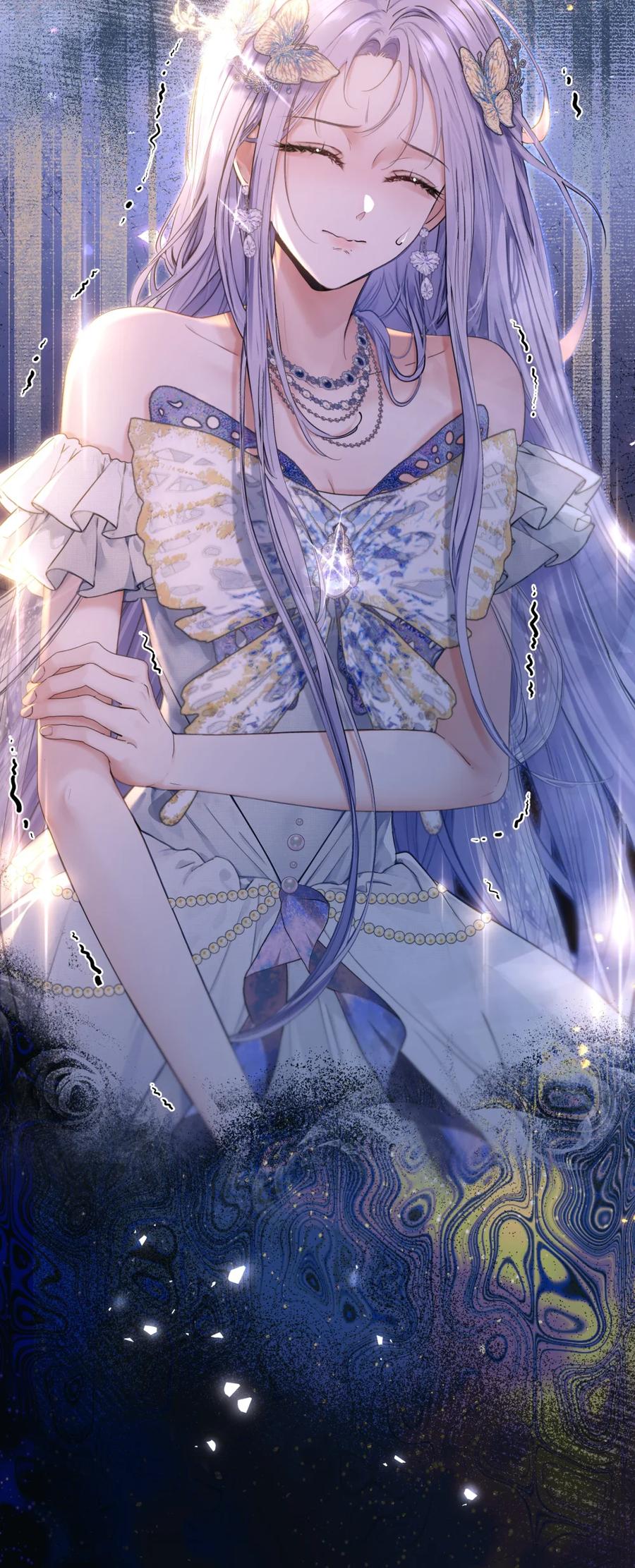 饲养恶龙的新娘 - 001 恶龙与魔女 - 第27张图