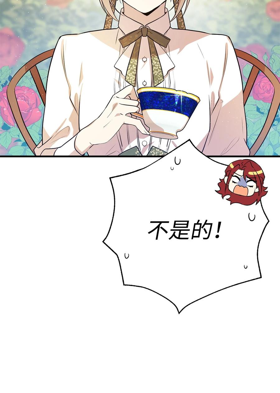 《虽然是魂穿游戏世界里女主的姐粉》02 政治联姻 第12页