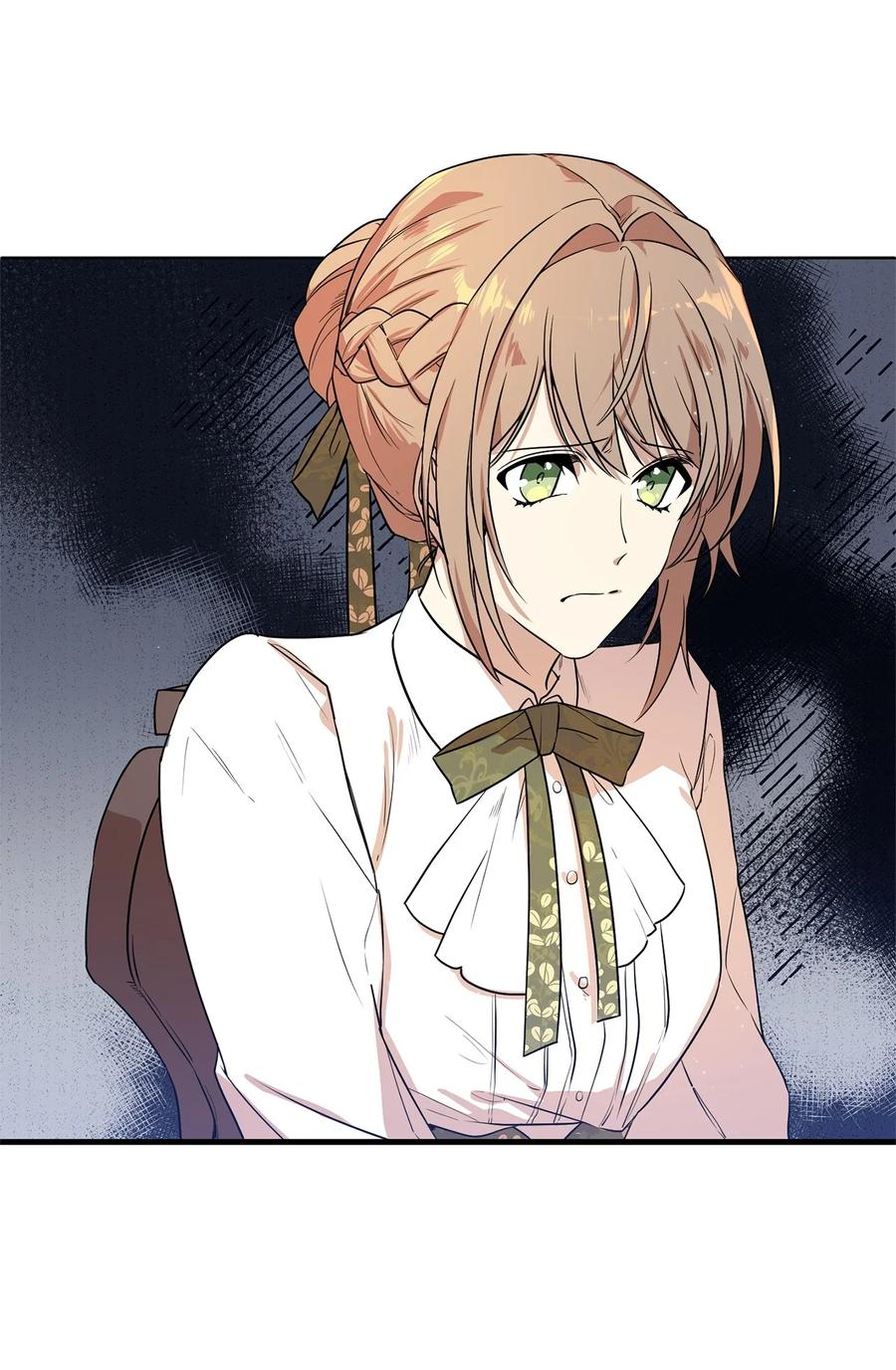 《虽然是魂穿游戏世界里女主的姐粉》02 政治联姻 第90页