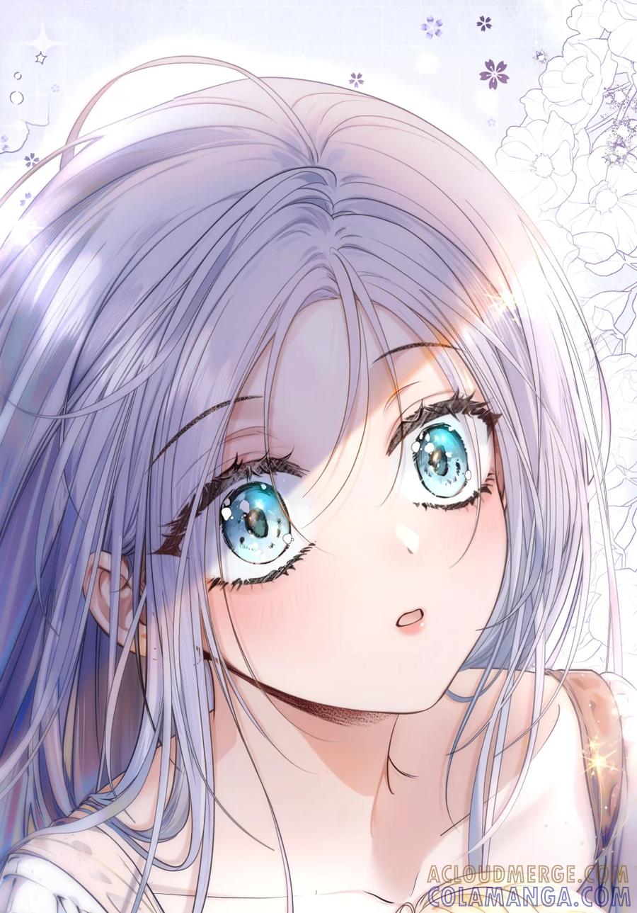 饲养恶龙的新娘 - 001 恶龙与魔女 - 第4张图