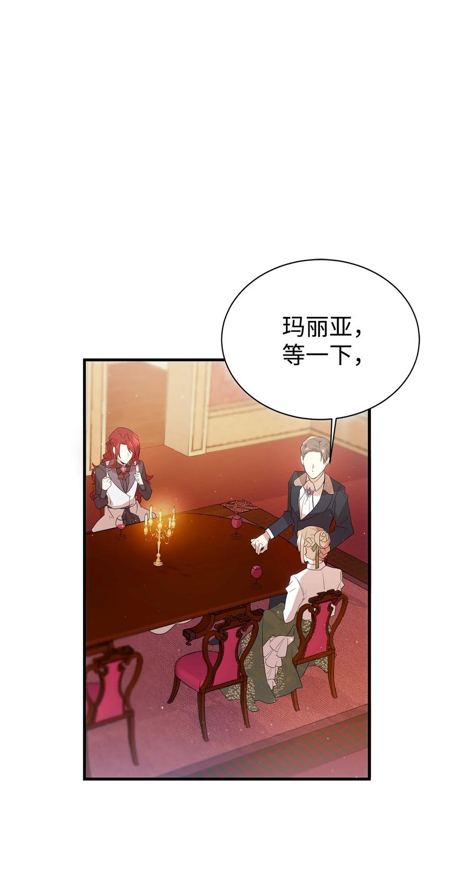 《虽然是魂穿游戏世界里女主的姐粉》02 政治联姻 第77页