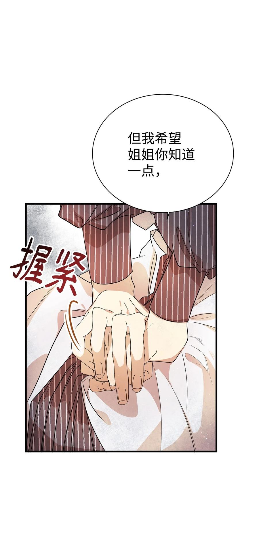 《虽然是魂穿游戏世界里女主的姐粉》02 政治联姻 第45页