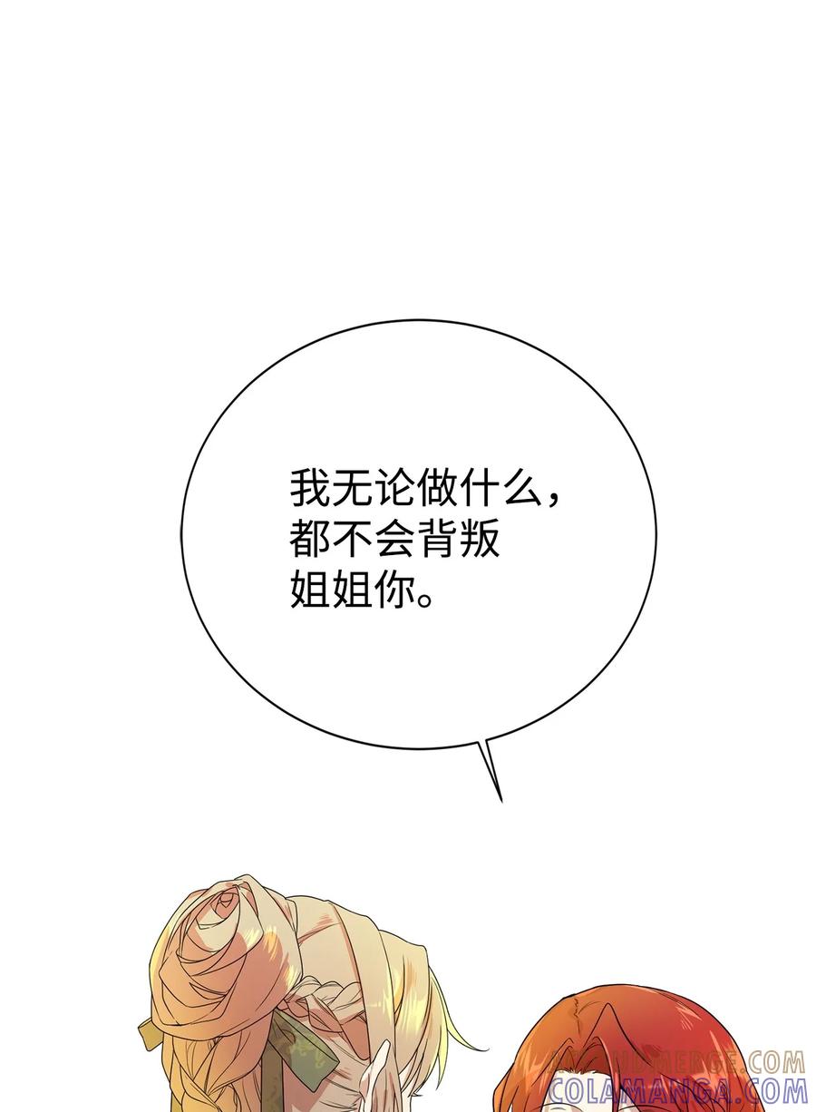 《虽然是魂穿游戏世界里女主的姐粉》02 政治联姻 第46页