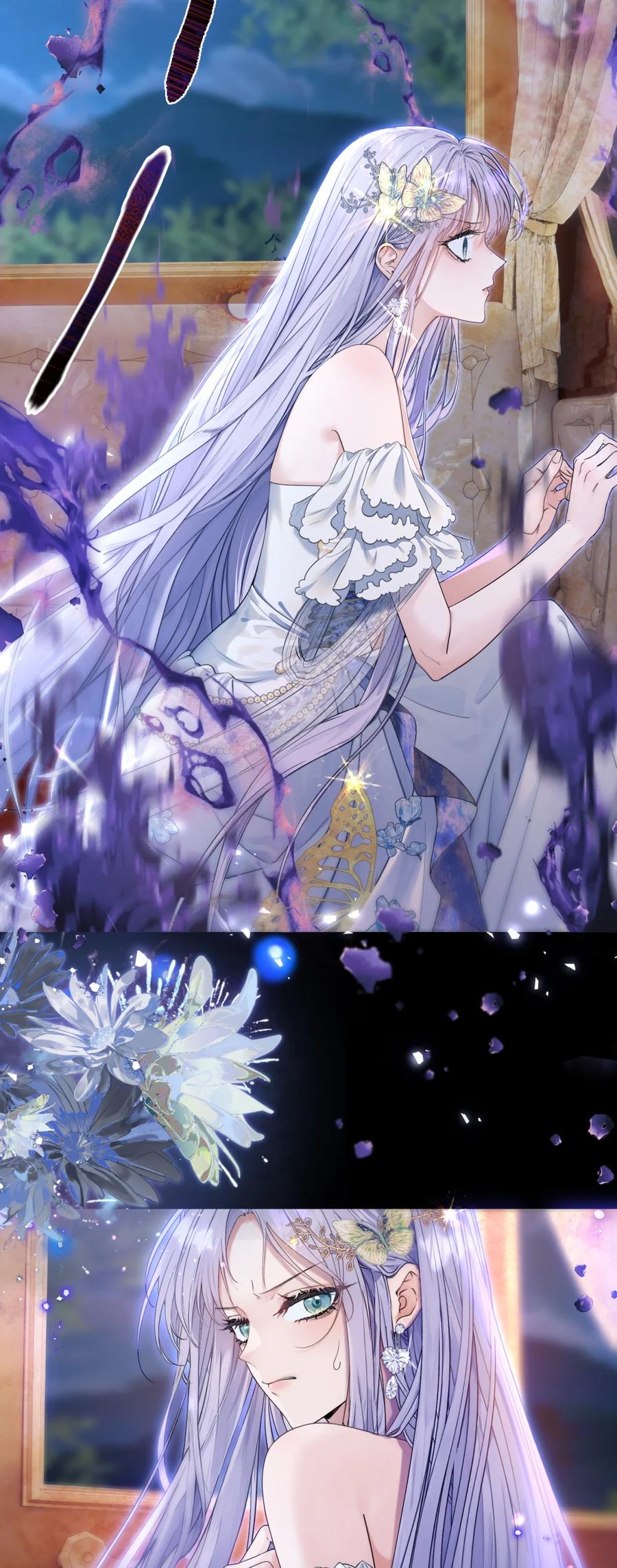 饲养恶龙的新娘 - 001 恶龙与魔女 - 第44张图