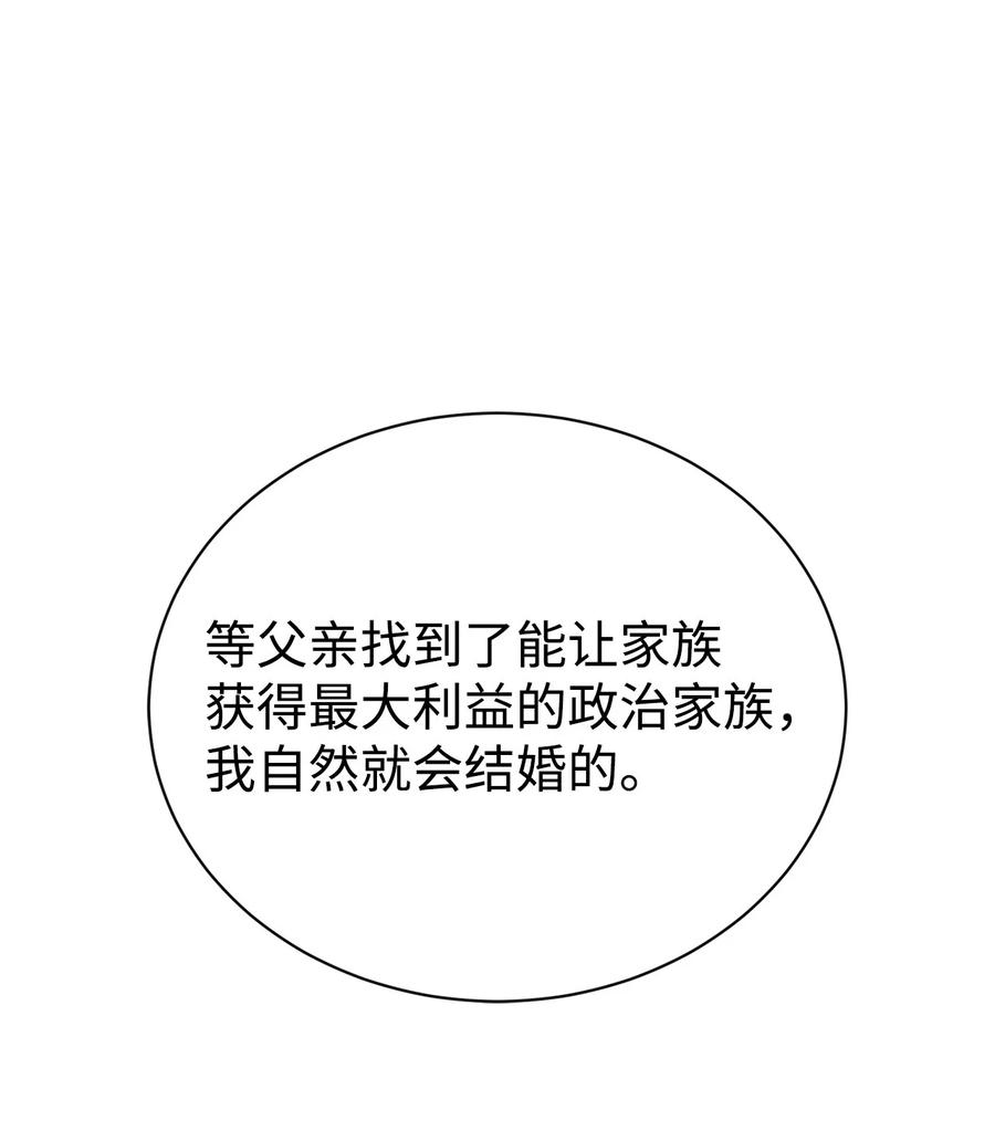 《虽然是魂穿游戏世界里女主的姐粉》02 政治联姻 第80页