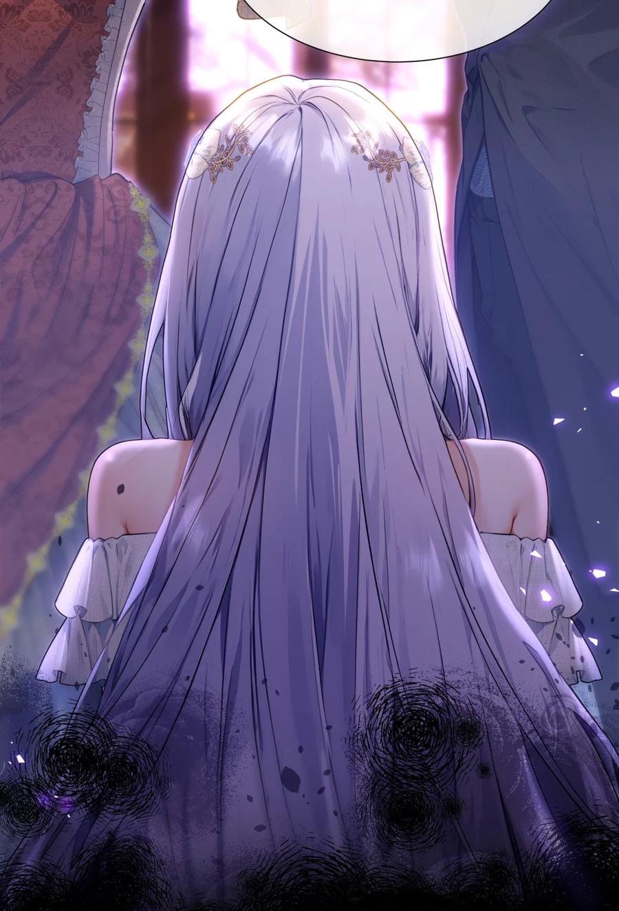 饲养恶龙的新娘 - 001 恶龙与魔女 - 第30张图