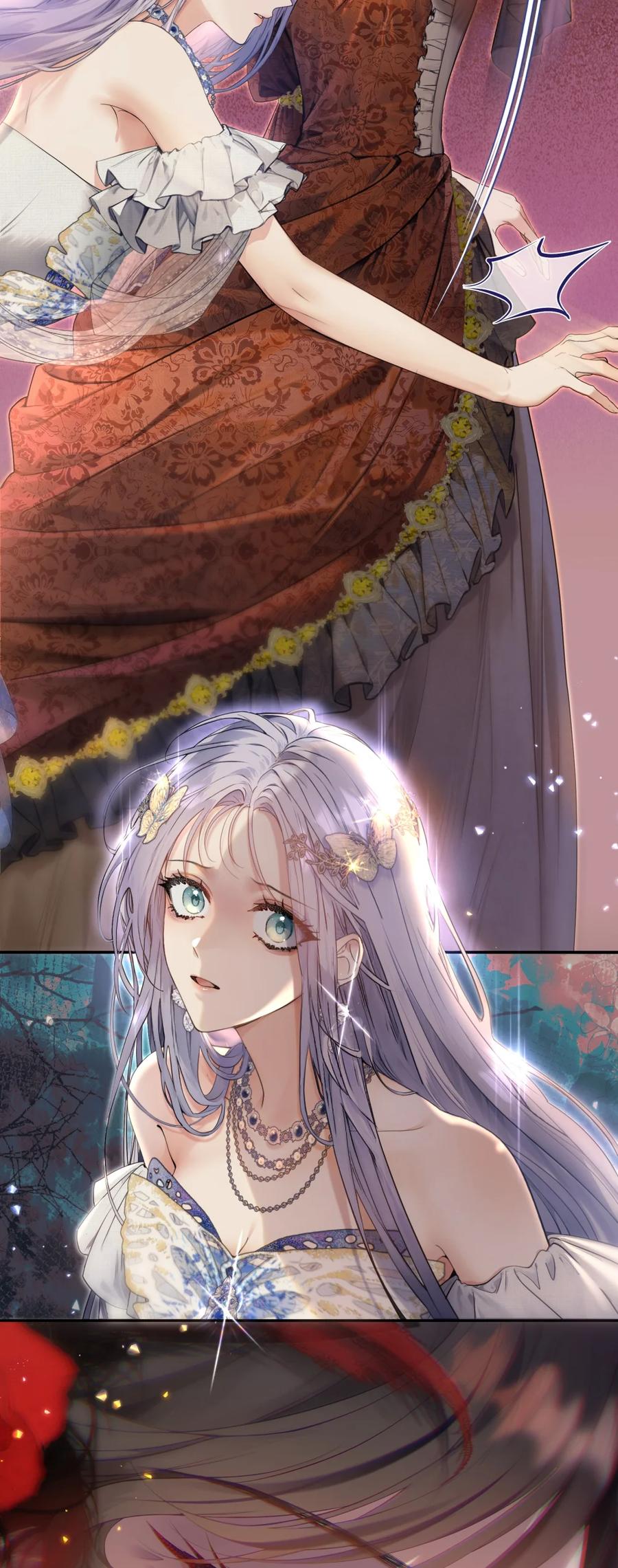 饲养恶龙的新娘 - 001 恶龙与魔女 - 第21张图