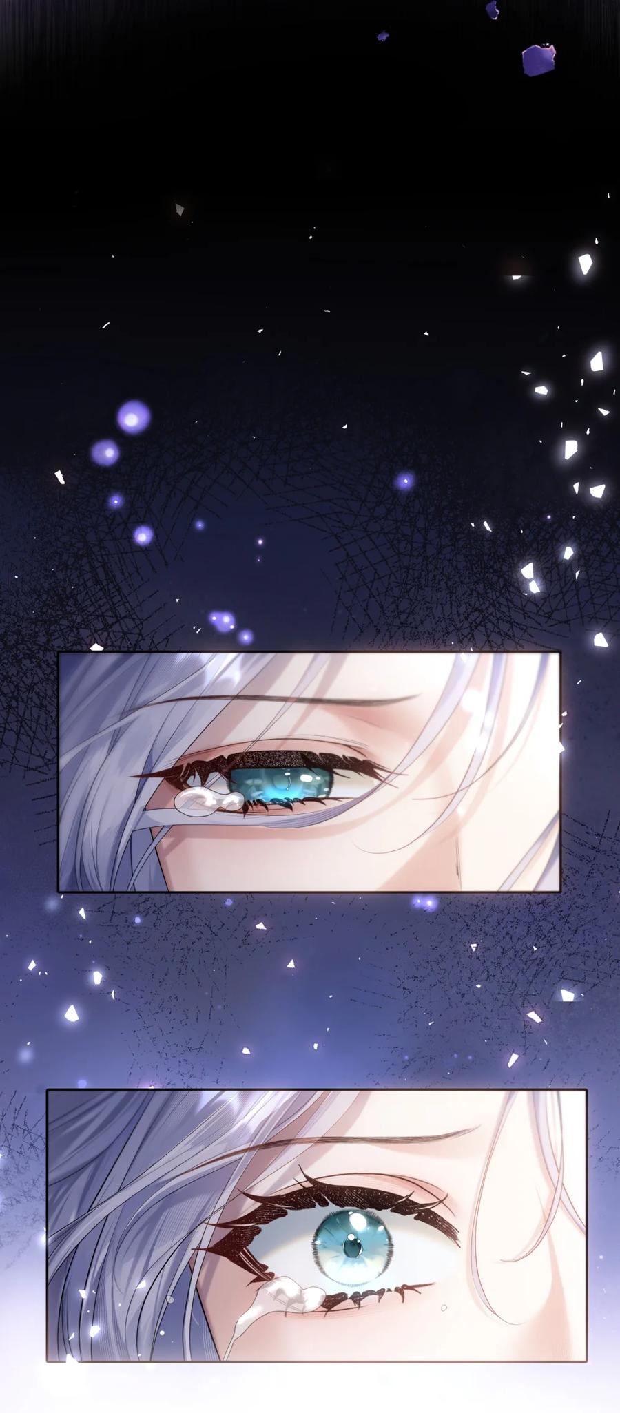 饲养恶龙的新娘 - 002 银发龙裔 - 第38张图