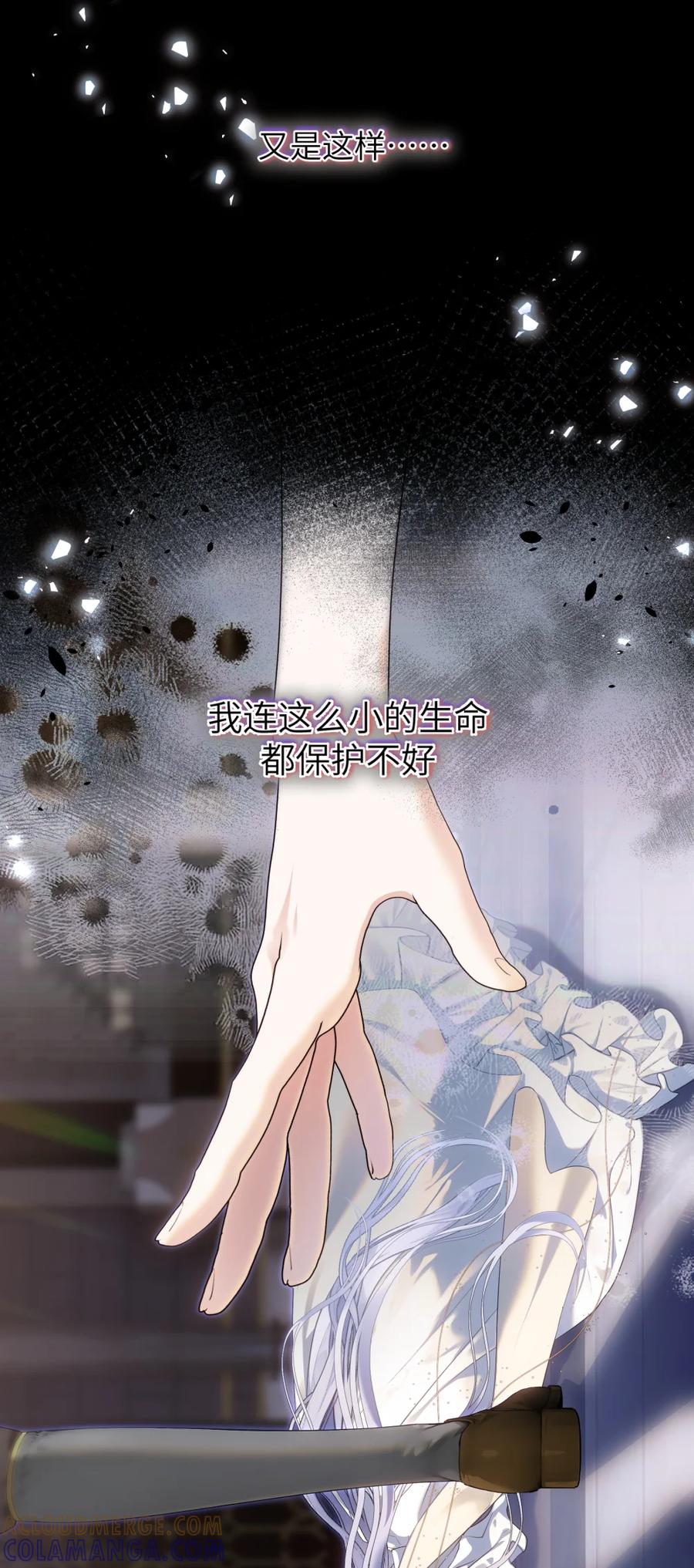 饲养恶龙的新娘 - 002 银发龙裔 - 第34张图