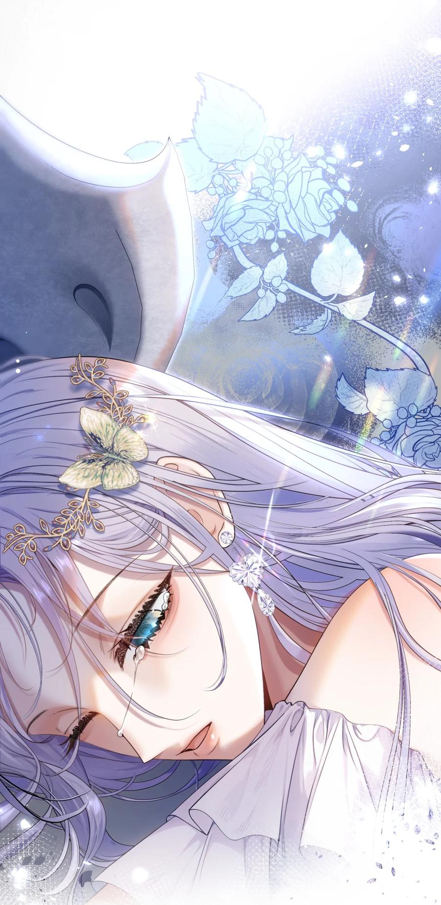 饲养恶龙的新娘 - 002 银发龙裔 - 第8张图