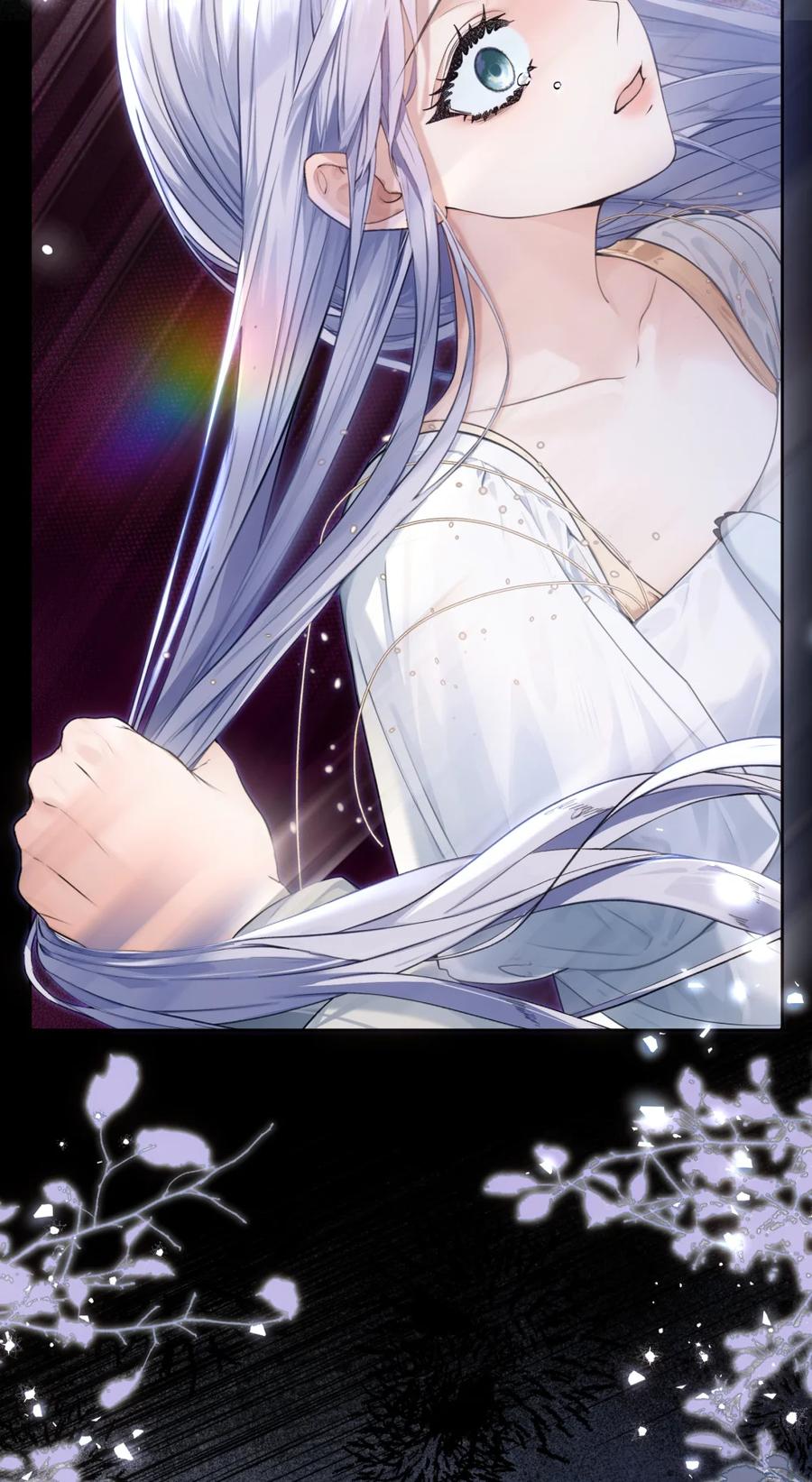 饲养恶龙的新娘 - 002 银发龙裔 - 第30张图