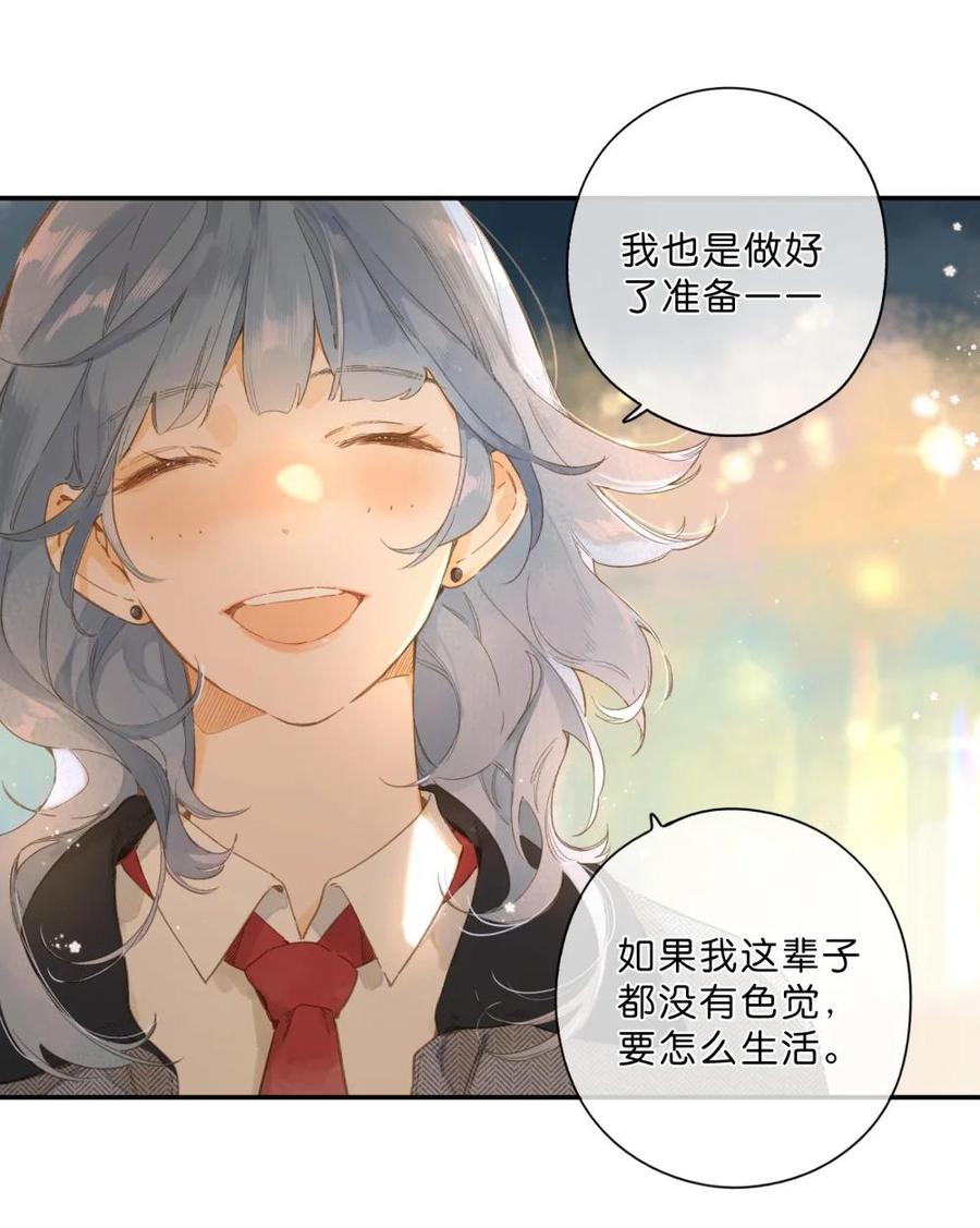 《给你宇宙》给你宇宙 03 第34页
