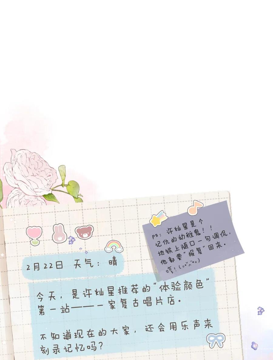 《给你宇宙》给你宇宙 03 第2页