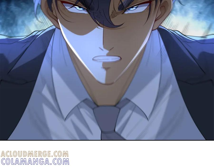 《我是天界失忆仙尊》第50话 第二次对战 第53页