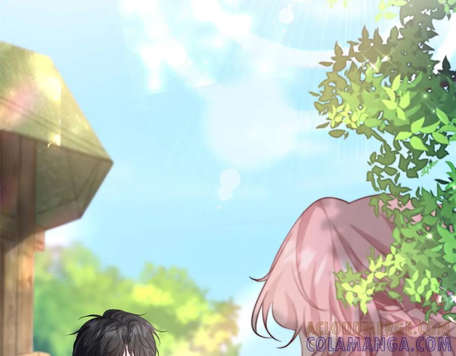 《公爵大人有隐疾》第33话 被诅咒的人 第25页